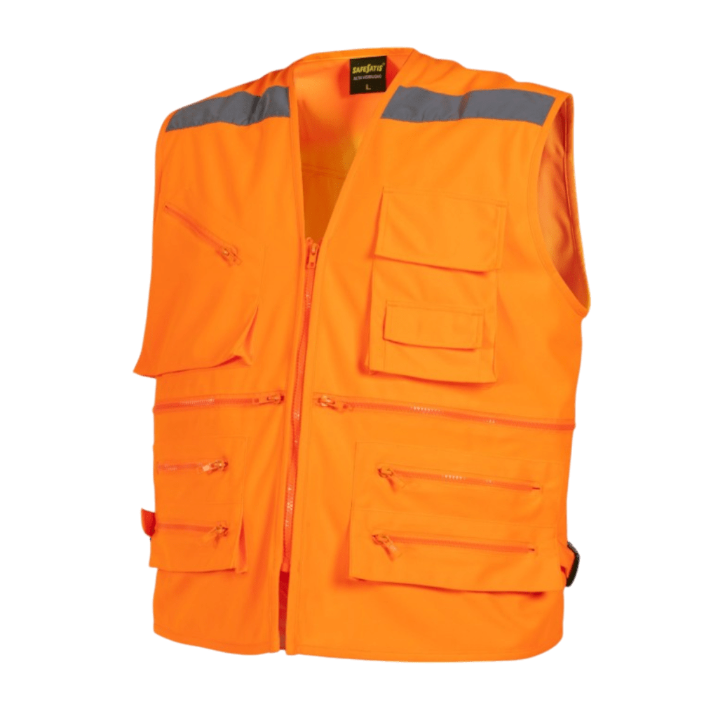 Chaleco Geólogo Vial&nbsp;Tricot