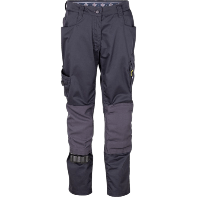 Pantalón Cargo Tulipero Pro Mujer