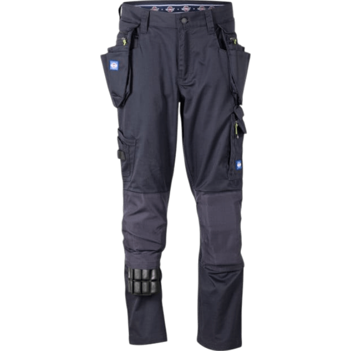 Pantalón Cargo Tulipero Pro Hombre