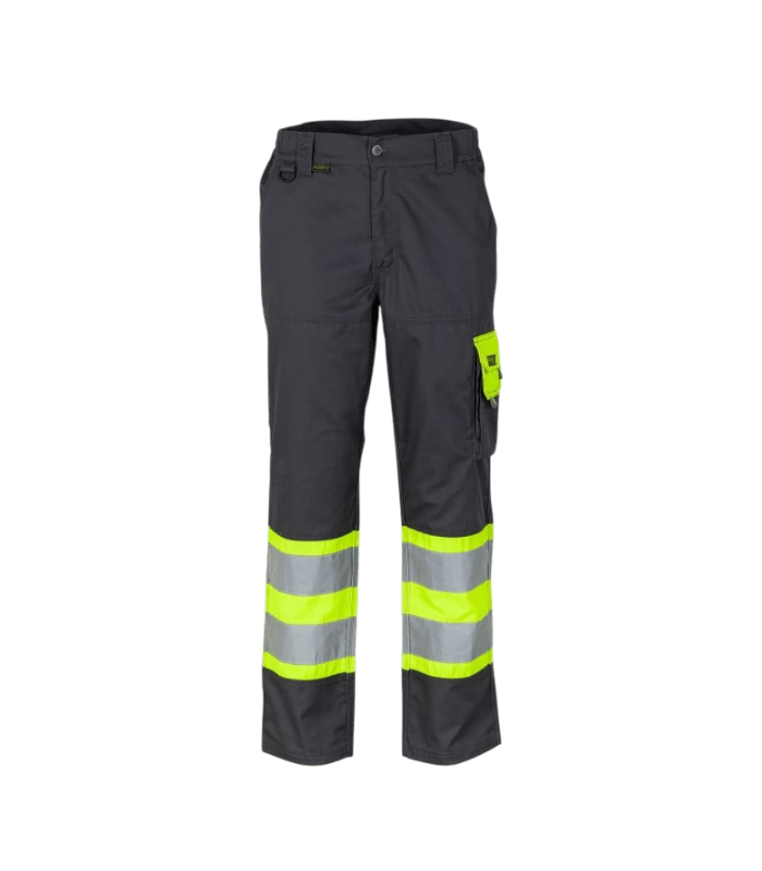 Pantalón Hi-Vis Bi-Color Clase 1&nbsp;Hombre