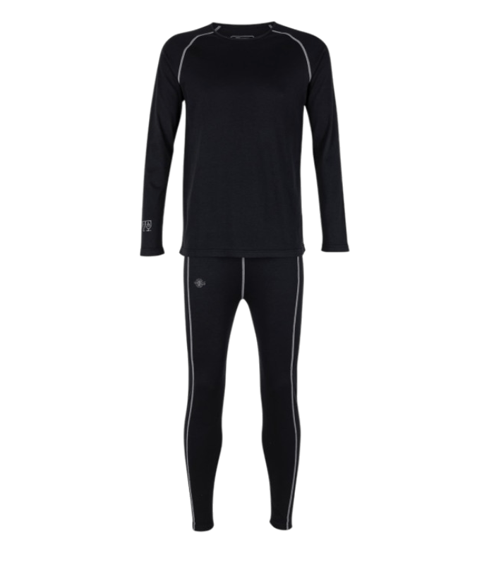 Primera Capa Ignífuga Antiestática Hombre