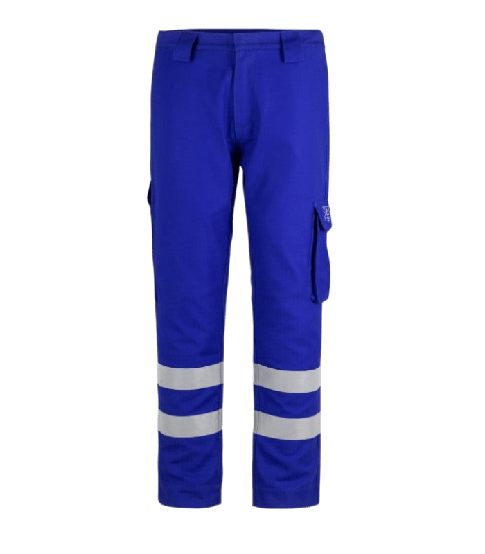 OVEROL IGNIFUGO ANTIESTATICO TECHNIC HOMBRE 100%&nbsp;ALG